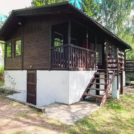Mazurek Letniskowy Do Wynajecia Na Mazurach Kierwik