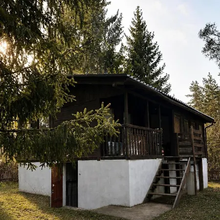 Mazurek Letniskowy Do Wynajecia Na Mazurach Holiday home Kierwik