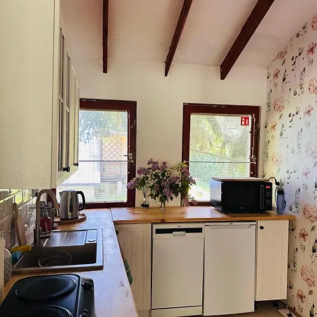 Mazurek Letniskowy Do Wynajecia Na Mazurach Holiday home *